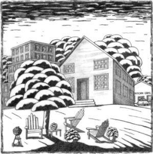 Growing Home: Reflecting on Your Life Can Take You to a Happier Place Image